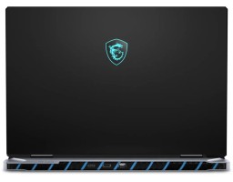 MSI Titan 18 HX A2WJ-1049RU Intel Core Ultra 9 290HX Plus 2700MHz/18"/3840x2400/64GB/2048GB SSD/NVIDIA GeForce RTX 5090 24GB/Wi-Fi/Bluetooth/Windows 11 Home (9S7-182411-1049) Black