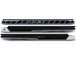 MSI Titan 18 HX A2WJ-1049RU Intel Core Ultra 9 290HX Plus 2700MHz/18"/3840x2400/64GB/2048GB SSD/NVIDIA GeForce RTX 5090 24GB/Wi-Fi/Bluetooth/Windows 11 Home (9S7-182411-1049) Black