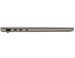ASUS Zenbook A14 UX3407QA-QD197W Snapdragon X X1 26 100 2970MHz/14"/1920x1200/16GB/512GB SSD/Qualcomm Adreno/Wi-Fi/Bluetooth/Windows 11 Home (90NB1501-M00850) Beige