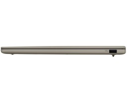 ASUS Zenbook A14 UX3407QA-QD197W Snapdragon X X1 26 100 2970MHz/14"/1920x1200/16GB/512GB SSD/Qualcomm Adreno/Wi-Fi/Bluetooth/Windows 11 Home (90NB1501-M00850) Beige