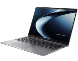 ASUS ExpertBook P3 P3605CVA-MB0162 Intel Core i5 13420H 2100MHz/16"/1920x1200/16GB/512GB SSD/Intel UHD Graphics/Wi-Fi/Bluetooth/DOS (90NX08C1-M00710) Grey
