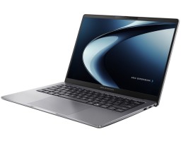 ASUS ExpertBook P3 P3405CVA-LY0251 Intel Core i7 13620H 2400MHz/14"/1920x1200/16GB/512GB SSD/Intel UHD Graphics/Wi-Fi/Bluetooth/DOS (90NX08E1-M009E0) Grey