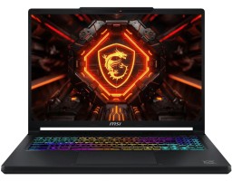 MSI Crosshair 16 Max HX E2WGXK-035XRU (9S7-265232-035_32Win11P) Intel Core Ultra 9 275HX 2700MHz/16"/2560x1600/32GB/1024GB SSD/NVIDIA GeForce RTX 5070 12GB/Wi-Fi/Bluetooth/Windows 11 Pro Black