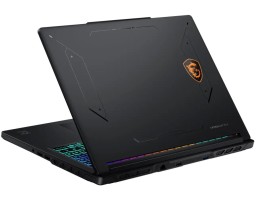 MSI Crosshair 16 Max HX E2WGXK-035XRU (9S7-265232-035_32) Intel Core Ultra 9 275HX 2700MHz/16"/2560x1600/32GB/1024GB SSD/NVIDIA GeForce RTX 5070 12GB/Wi-Fi/Bluetooth/DOS Black