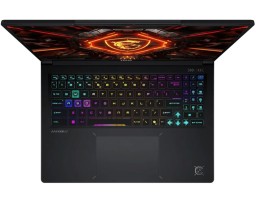MSI Crosshair 16 Max HX E2WGXK-035XRU (9S7-265232-035_32) Intel Core Ultra 9 275HX 2700MHz/16"/2560x1600/32GB/1024GB SSD/NVIDIA GeForce RTX 5070 12GB/Wi-Fi/Bluetooth/DOS Black