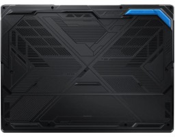 MSI Crosshair 16 Max HX E2WGXK-035XRU (9S7-265232-035_32) Intel Core Ultra 9 275HX 2700MHz/16"/2560x1600/32GB/1024GB SSD/NVIDIA GeForce RTX 5070 12GB/Wi-Fi/Bluetooth/DOS Black