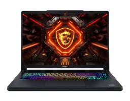 MSI Crosshair 16 Max HX E2WGXK-035XRU (9S7-265232-035_32) Intel Core Ultra 9 275HX 2700MHz/16"/2560x1600/32GB/1024GB SSD/NVIDIA GeForce RTX 5070 12GB/Wi-Fi/Bluetooth/DOS Black