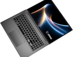 MSI Modern 16S G3MG-021XRU (9S7-26U321-021) Intel Core 7 350 1500MHz/16"/1920x1200/16GB/512GB SSD/Intel Graphics/Wi-Fi/Bluetooth/Без ОС Grey