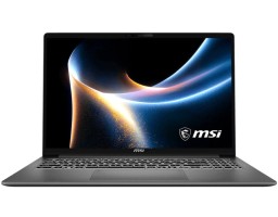 MSI Modern 16S G3MG-021XRU (9S7-26U321-021) Intel Core 7 350 1500MHz/16"/1920x1200/16GB/512GB SSD/Intel Graphics/Wi-Fi/Bluetooth/Без ОС Grey