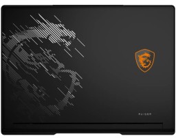 MSI Raider 16 HX B2WI-069XBY (9S7-265122-069_32Win11P) Intel Core Ultra 7 251HX 2500MHz/16"/2560x1600/32GB/1024GB SSD/NVIDIA GeForce RTX 5080 16GB/Wi-Fi/Bluetooth/Windows 11 Pro Black