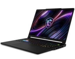 MSI Raider 16 HX B2WI-069XBY (9S7-265122-069_32Win11P) Intel Core Ultra 7 251HX 2500MHz/16"/2560x1600/32GB/1024GB SSD/NVIDIA GeForce RTX 5080 16GB/Wi-Fi/Bluetooth/Windows 11 Pro Black