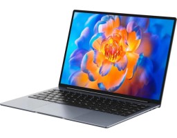 CHUWI CoreBook (CWI575-308N2N1PDMYX) Intel Core i3 10100Y 1300MHz/14.1"/1920x1080/8GB/256GB SSD/Intel UHD Graphics/Wi-Fi/Bluetooth/Windows 11 Pro Grey