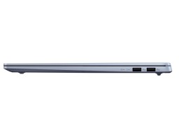 ASUS Vivobook S15 S5506MA-MA014W Intel Core Ultra 5 125H 3600MHz/15.6"/2880x1620/16GB/512GB SSD/Intel Arc Graphics/Wi-Fi/Bluetooth/Windows 11 Home (90NB14E2-M00350) Blue