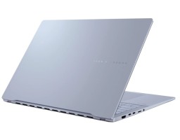 ASUS Vivobook S15 S5506MA-MA014W Intel Core Ultra 5 125H 3600MHz/15.6"/2880x1620/16GB/512GB SSD/Intel Arc Graphics/Wi-Fi/Bluetooth/Windows 11 Home (90NB14E2-M00350) Blue