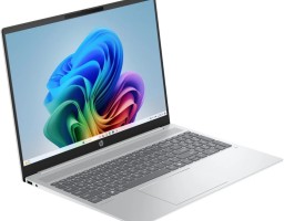 HP OmniBook 5 16-ag1070wm (B5PB3UA) AMD Ryzen AI 7 350 2000MHz/16"/1920x1200/16GB/512GB SSD/AMD Radeon 860M/Wi-Fi/Bluetooth/Windows 11 Home Silver