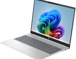 HP OmniBook 5 16-ag1070wm (B5PB3UA) AMD Ryzen AI 7 350 2000MHz/16"/1920x1200/16GB/512GB SSD/AMD Radeon 860M/Wi-Fi/Bluetooth/Windows 11 Home Silver