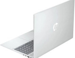HP OmniBook 5 16-ag1070wm (B5PB3UA) AMD Ryzen AI 7 350 2000MHz/16"/1920x1200/16GB/512GB SSD/AMD Radeon 860M/Wi-Fi/Bluetooth/Windows 11 Home Silver