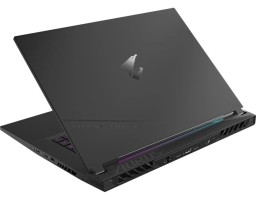 Ноутбук GIGABYTE Aorus 15 BKG Intel Core Ultra 7 155H 3800MHz/15.6"/2560x1440/16GB/1024GB SSD/NVIDIA GeForce RTX 4060 8GB/Wi-Fi/Bluetooth/Windows 11 Home (BKG-13KZ754SH) Black