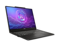 MSI Venture 16 AI+ A2HMG-050RU Intel Core Ultra 7 255H 4400MHz/16"/2048x1280/32GB/1024GB SSD/Intel Arc Graphics/Wi-Fi/Bluetooth/Windows 11 Pro (9S7-261221-050) Grey