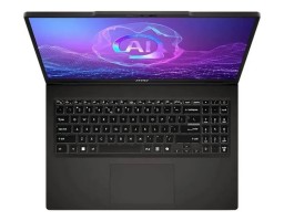 MSI Venture 16 AI+ A2HMG-050RU Intel Core Ultra 7 255H 4400MHz/16"/2048x1280/32GB/1024GB SSD/Intel Arc Graphics/Wi-Fi/Bluetooth/Windows 11 Pro (9S7-261221-050) Grey