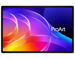 ASUS ProArt PZ14 HT7407NA-SN065X (90NB1861-M002Y0) Qualcomm Snapdragon X2 Elite X2E-88-100 3400MHz/14"/2880x1800/32GB/1024GB SSD/Qualcomm Adreno GPU/Wi-Fi/Bluetooth/Windows 11 Pro Black