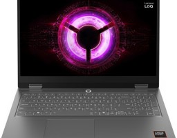 Lenovo LOQ Essential 15ARP11 (83VA0015RM_Win11P) AMD Ryzen 7 170 3200MHz/15.6"/1920x1080/16GB/1024GB SSD/NVIDIA GeForce RTX 5060 8GB/Wi-Fi/Bluetooth/Windows 11 Pro Grey