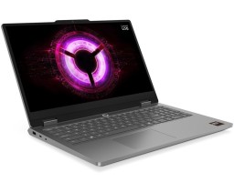 Lenovo LOQ Essential 15ARP11 (83VA0015RM_Win11P) AMD Ryzen 7 170 3200MHz/15.6"/1920x1080/16GB/1024GB SSD/NVIDIA GeForce RTX 5060 8GB/Wi-Fi/Bluetooth/Windows 11 Pro Grey