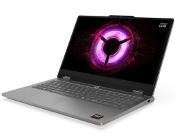 Lenovo LOQ Essential 15ARP11 (83VA0015RM_Win11P) AMD Ryzen 7 170 3200MHz/15.6"/1920x1080/16GB/1024GB SSD/NVIDIA GeForce RTX 5060 8GB/Wi-Fi/Bluetooth/Windows 11 Pro Grey