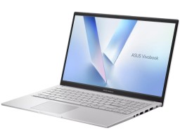 ASUS Vivobook 15 X1504MA-BQ1189 (90NB17I2-M021N0_Win11P) Intel Core 5 320 1500MHz/15.6"/1920x1080/8GB/256GB SSD/Intel Graphics/Wi-Fi/Bluetooth/Windows 11 Pro Silver