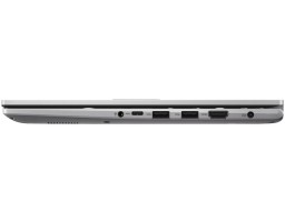 ASUS Vivobook 15 X1504MA-BQ1189 (90NB17I2-M021N0_Win11P) Intel Core 5 320 1500MHz/15.6"/1920x1080/8GB/256GB SSD/Intel Graphics/Wi-Fi/Bluetooth/Windows 11 Pro Silver