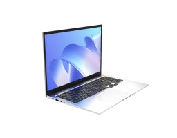 MAIBENBEN B116C AMD Ryzen 5 7640HS 4300MHz/16"/1920x1200/16GB/512GB SSD/AMD Radeon 760M/Wi-Fi/Bluetooth/Windows 11 Pro (B116C-R576UMF1SPSRE2) Silver