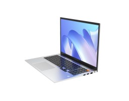 MAIBENBEN B116C AMD Ryzen 5 7640HS 4300MHz/16"/1920x1200/16GB/512GB SSD/AMD Radeon 760M/Wi-Fi/Bluetooth/Windows 11 Pro (B116C-R576UMF1SPSRE2) Silver