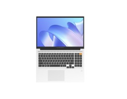 MAIBENBEN B116C AMD Ryzen 5 7640HS 4300MHz/16"/1920x1200/16GB/512GB SSD/AMD Radeon 760M/Wi-Fi/Bluetooth/Windows 11 Pro (B116C-R576UMF1SPSRE2) Silver