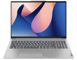Lenovo IdeaPad Slim 5 16IAH8 Intel Core i5 12450H 2000MHz/16"/1920x1200/16GB/512GB SSD/Intel UHD Graphics/Wi-Fi/Bluetooth/Без ОС (83BG006URK) Grey