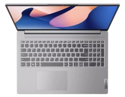 Lenovo IdeaPad Slim 5 16IAH8 Intel Core i5 12450H 2000MHz/16"/1920x1200/16GB/512GB SSD/Intel UHD Graphics/Wi-Fi/Bluetooth/Без ОС (83BG006URK) Grey