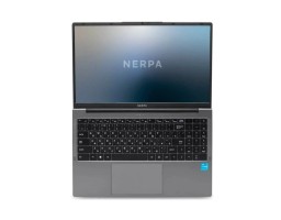 Nerpa Caspica I342-15 Intel Core i3 1215U 1200MHz/15.6"/1920x1080/8GB/128GB SSD/Intel UHD Graphics/Wi-Fi/Bluetooth/Windows 10 Pro (I342-15LB081801G) Grey
