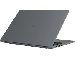iRU Tactio 16ALB Intel Core i5 1235U 1300MHz/16"/1920x1200/16GB/256GB SSD/Intel Iris Xe Graphics/Wi-Fi/Bluetooth/Windows 11 Pro (2110207) Grey