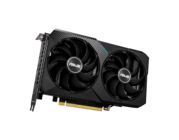ASUS NVIDIA GeForce RTX 3050 8Gb (DUAL-RTX3050-O8G)