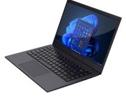 MAIBENBEN S14A AMD Ryzen 5 4600U 2100MHz/14"/1920x1080/16GB/512GB SSD/AMD Radeon Graphics/Wi-Fi/Bluetooth/Linux (S14A-R540UMF1SLURE0) Blue