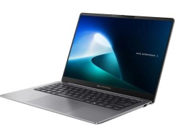ASUS Expertbook P5 P5405CSA-NZ0266X Intel Core Ultra 5 228V 2100MHz/14"/2560x1600/32GB/1024GB SSD/Intel Arc Graphics/Wi-Fi/Bluetooth/Windows 11 Pro (90NX0861-M00DV0) Grey