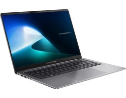 ASUS Expertbook P5 P5405CSA-NZ0266X Intel Core Ultra 5 228V 2100MHz/14"/2560x1600/32GB/1024GB SSD/Intel Arc Graphics/Wi-Fi/Bluetooth/Windows 11 Pro (90NX0861-M00DV0) Grey