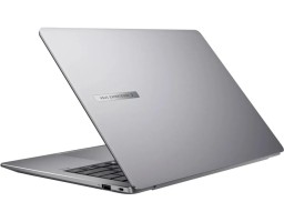 ASUS Expertbook P5 P5405CSA-NZ0266X Intel Core Ultra 5 228V 2100MHz/14"/2560x1600/32GB/1024GB SSD/Intel Arc Graphics/Wi-Fi/Bluetooth/Windows 11 Pro (90NX0861-M00DV0) Grey