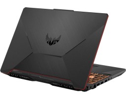 ASUS TUF Gaming A15 FA506NCR-HN067 AMD Ryzen 7 7435HS 3100MHz/15.6"/1920x1080/16GB/512GB SSD/NVIDIA GeForce RTX 3050 4GB/Wi-Fi/Bluetooth/DOS (90NR0JV7-M004F0) Black