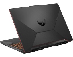 ASUS TUF Gaming A15 FA506NCR-HN067 AMD Ryzen 7 7435HS 3100MHz/15.6"/1920x1080/16GB/512GB SSD/NVIDIA GeForce RTX 3050 4GB/Wi-Fi/Bluetooth/DOS (90NR0JV7-M004F0) Black