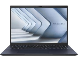 ASUS ExpertBook B3 B3604CMA-Q90351X Intel Core Ultra 5 125U 1300MHz/16"/1920x1200/8GB/512GB SSD/Intel Graphics/Wi-Fi/Bluetooth/Windows 11 Pro (90NX0731-M00CF0) Star Black