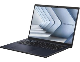 ASUS ExpertBook B3 B3604CMA-Q90351X Intel Core Ultra 5 125U 1300MHz/16"/1920x1200/8GB/512GB SSD/Intel Graphics/Wi-Fi/Bluetooth/Windows 11 Pro (90NX0731-M00CF0) Star Black