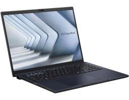 ASUS ExpertBook B3 B3604CMA-Q90351X Intel Core Ultra 5 125U 1300MHz/16"/1920x1200/8GB/512GB SSD/Intel Graphics/Wi-Fi/Bluetooth/Windows 11 Pro (90NX0731-M00CF0) Star Black