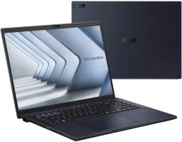 ASUS ExpertBook B3 B3604CMA-Q90351X Intel Core Ultra 5 125U 1300MHz/16"/1920x1200/8GB/512GB SSD/Intel Graphics/Wi-Fi/Bluetooth/Windows 11 Pro (90NX0731-M00CF0) Star Black