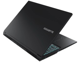 GIGABYTE G6 KF Intel Core i7 13620H 2400MHz/16"/1920x1200/16GB/512GB SSD/NVIDIA GeForce RTX 4060 8GB/Wi-Fi/Bluetooth/DOS (KF-H3KZ853KD) Black