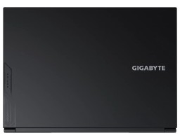 GIGABYTE G6 KF Intel Core i7 13620H 2400MHz/16"/1920x1200/16GB/512GB SSD/NVIDIA GeForce RTX 4060 8GB/Wi-Fi/Bluetooth/DOS (KF-H3KZ853KD) Black